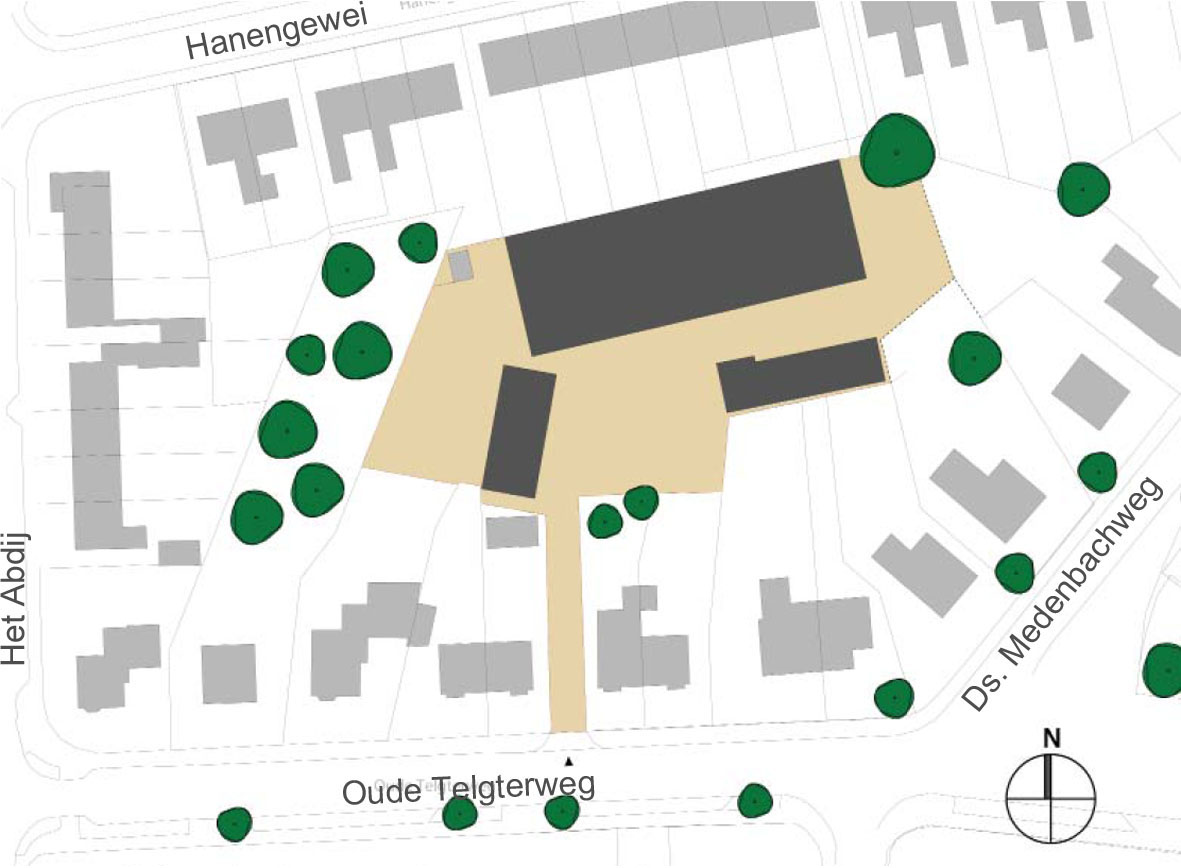 Oude Telgterweg 30: Toelichting